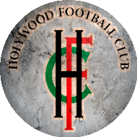 Logo Holywood